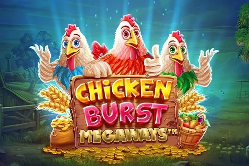 Chicken Burst Megaways – Chicken Road Gratis Italia