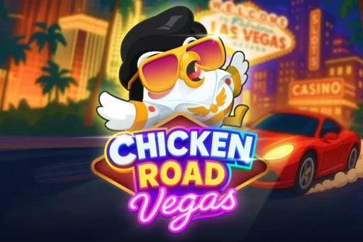 Chicken Road Vegas – Chicken Road Gratis Italia