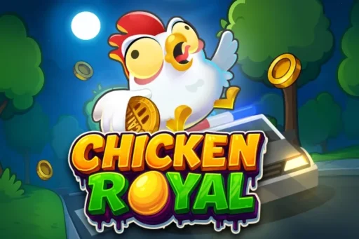 Chicken Royal – Chicken Road Gratis Italia