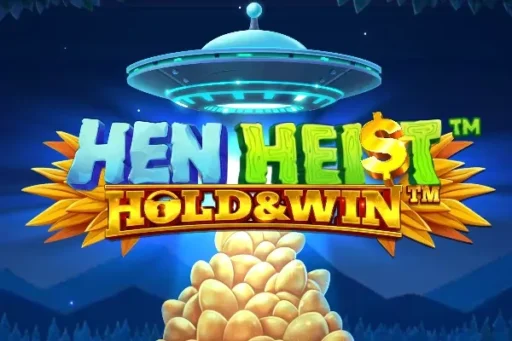 Hen Heist: Hold & Win – Chicken Road Gratis Italia