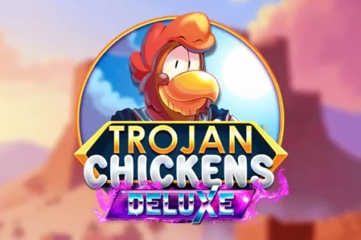 Trojan Chickens Deluxe – Chicken Road Gratis Italia